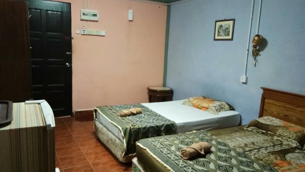 Chenang Lodge Motel Langkawi Extérieur photo
