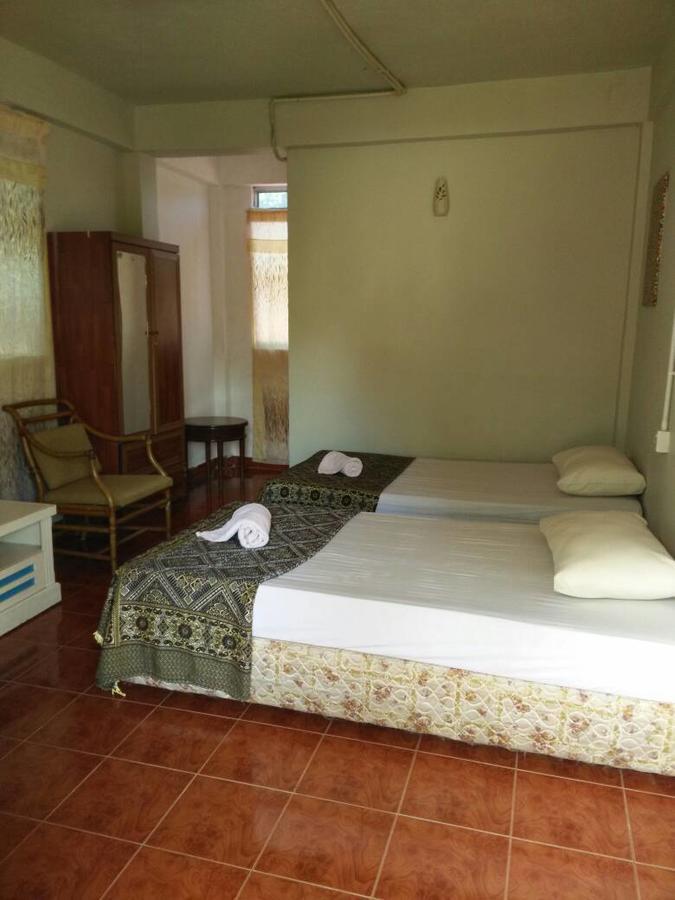 Chenang Lodge Motel Langkawi Extérieur photo